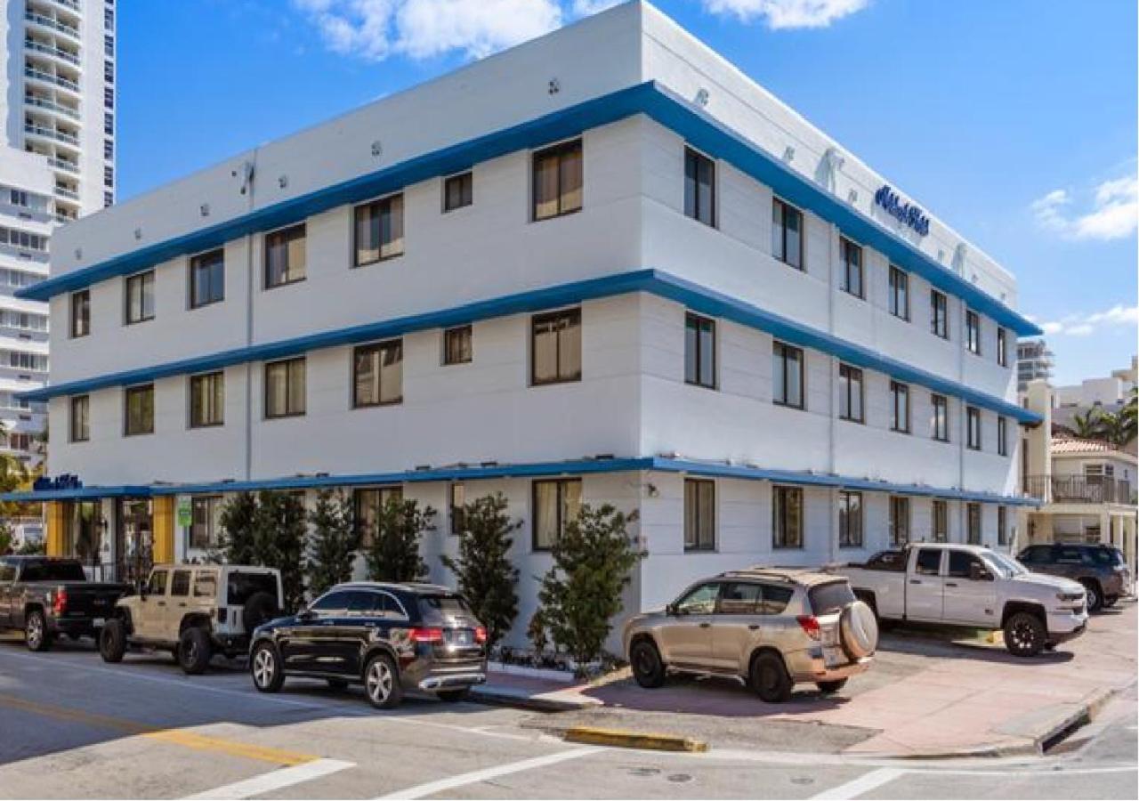 Notebook Miami Beach - 2