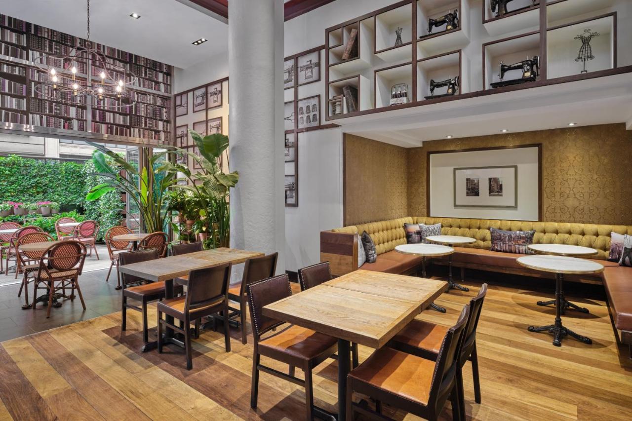 Marriott Vacation Club®, New York City - 4