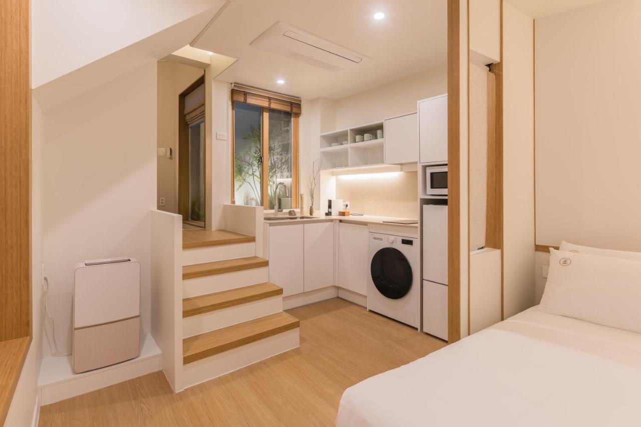 Luxury Hanok Stay Yeonsoom - 4