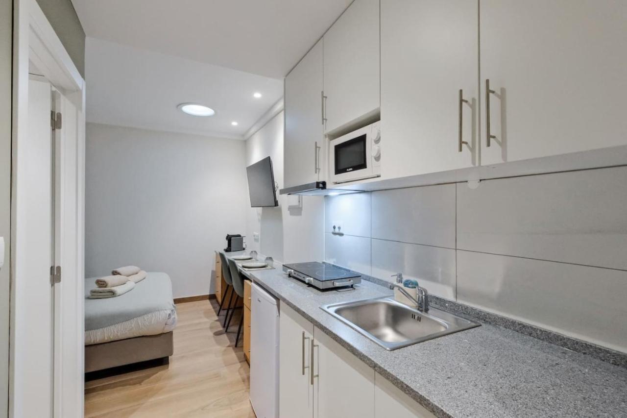 Lovely studio fully equipped near subway N8 - 4