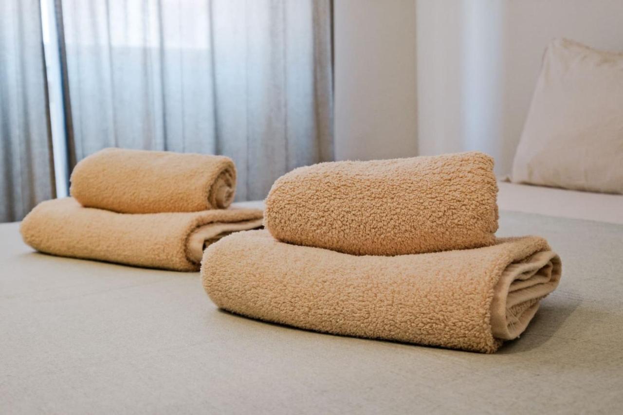 Lovely studio fully equipped near subway N8 - 3