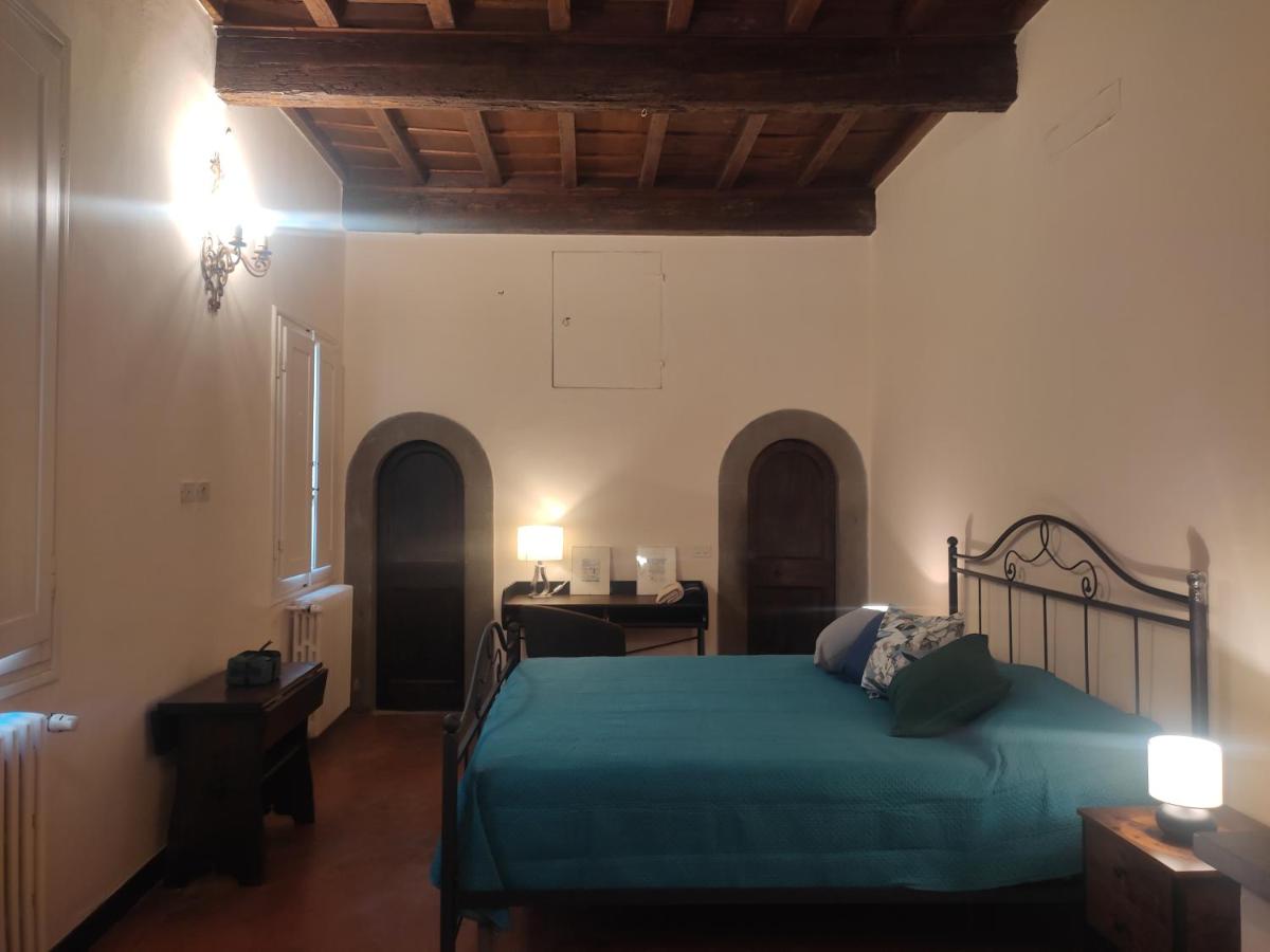 Lo studio nel borgo - 2