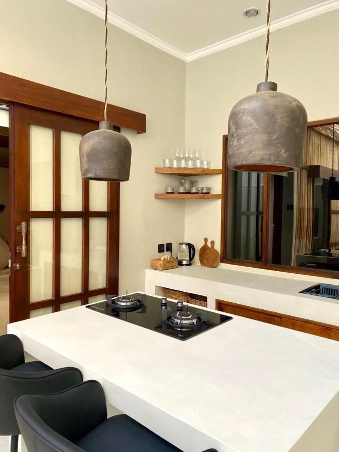 Paradise Haven in Nusa Dua - 5