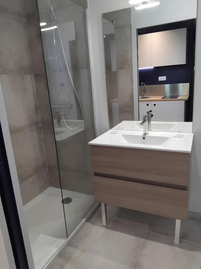 APPART'HOTEL RESIDIS Paray Orly - 3