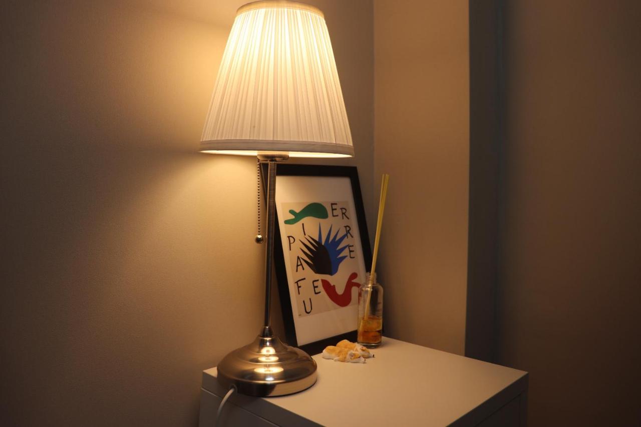 HOTEL YH- Yeonhuijang - 2