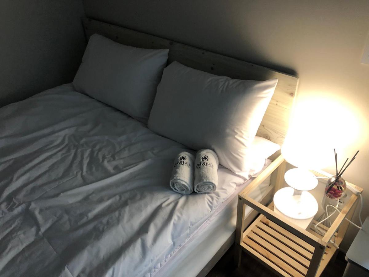 HOTEL YH- Yeonhuijang