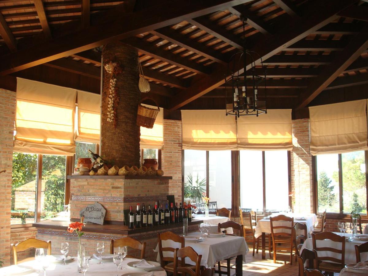 Hotel Restaurante El Duque Medina Sidonia Updated 2021 Prices