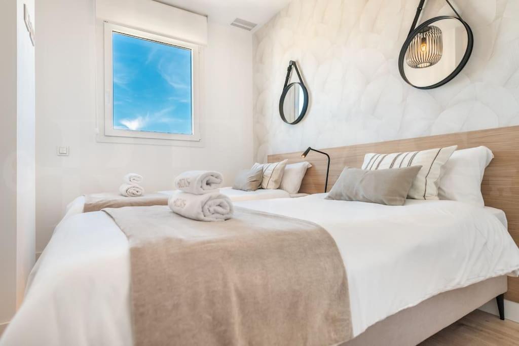 22nd floor modern urban sky apartment with parking & gym by REMS - 5