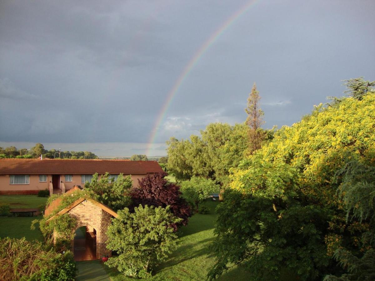 Gateway Guesthouse — photo 12