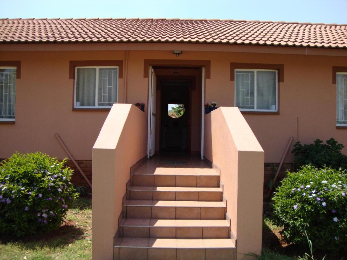 Gateway Guesthouse — photo 14