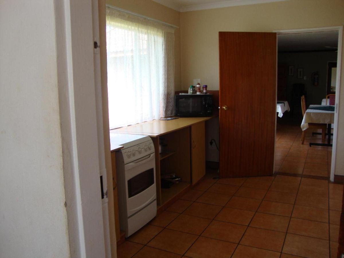 Gateway Guesthouse — photo 16