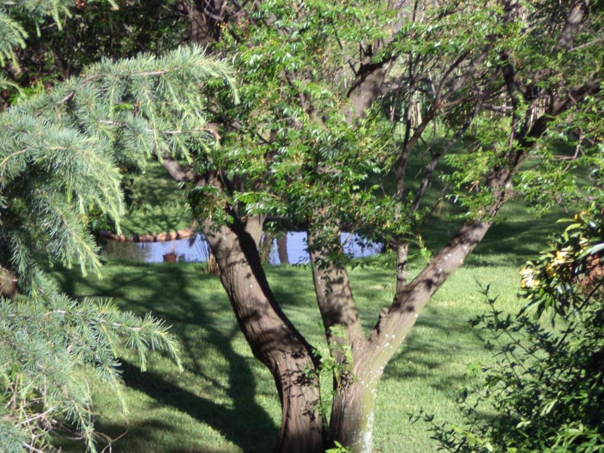 Gateway Guesthouse — photo 18