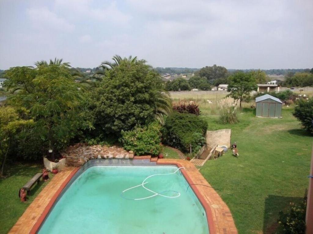 Gateway Guesthouse — photo 2