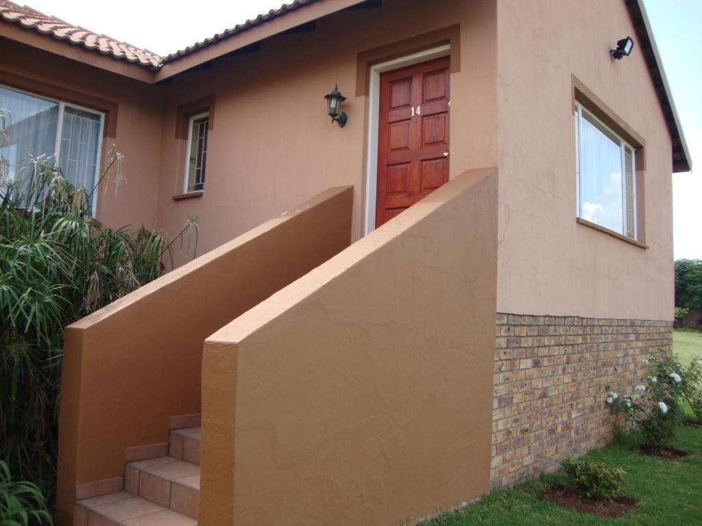 Gateway Guesthouse — photo 24