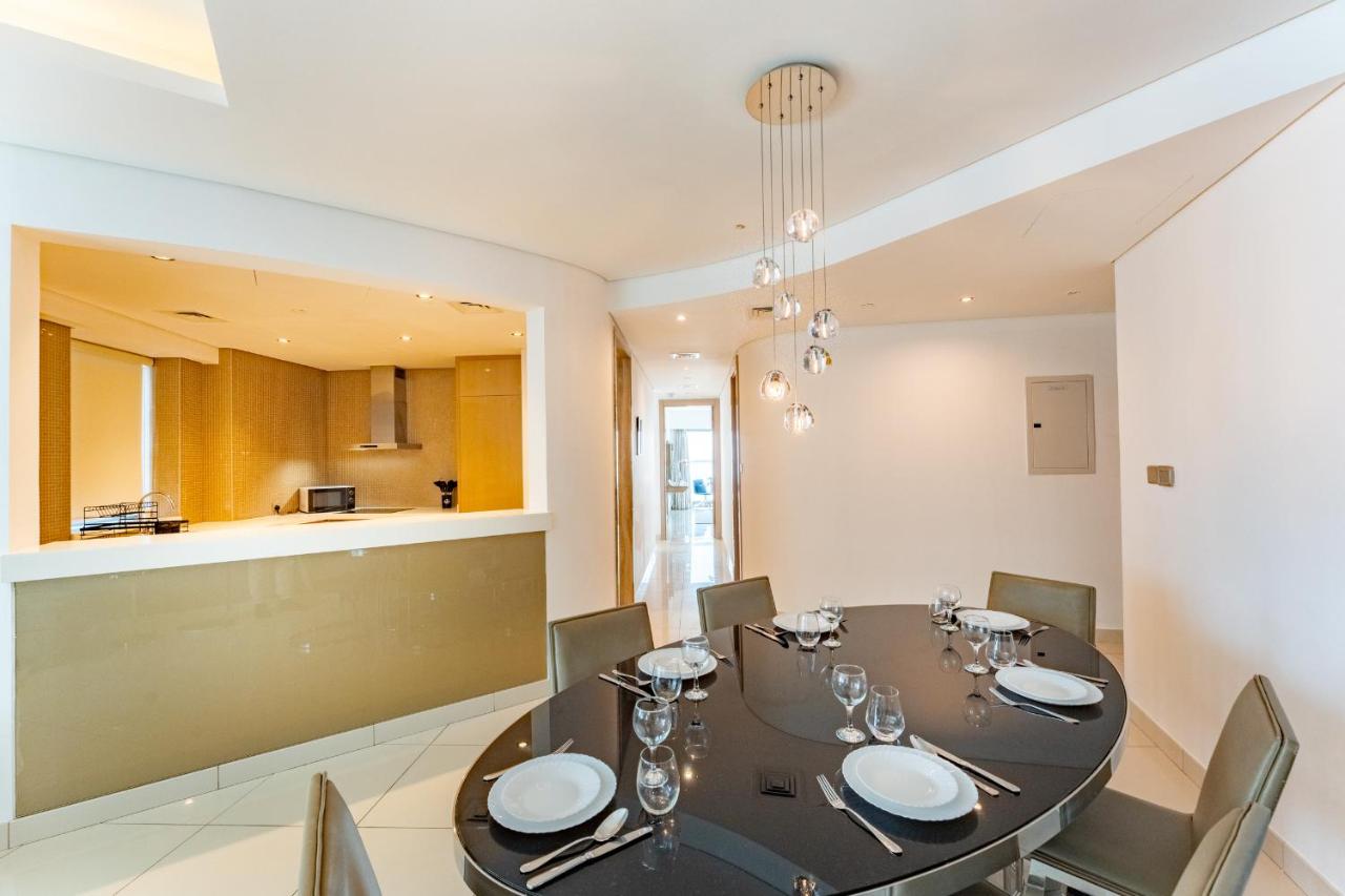 3 Bed in DAMAC Paramount by PK Holidays - 4