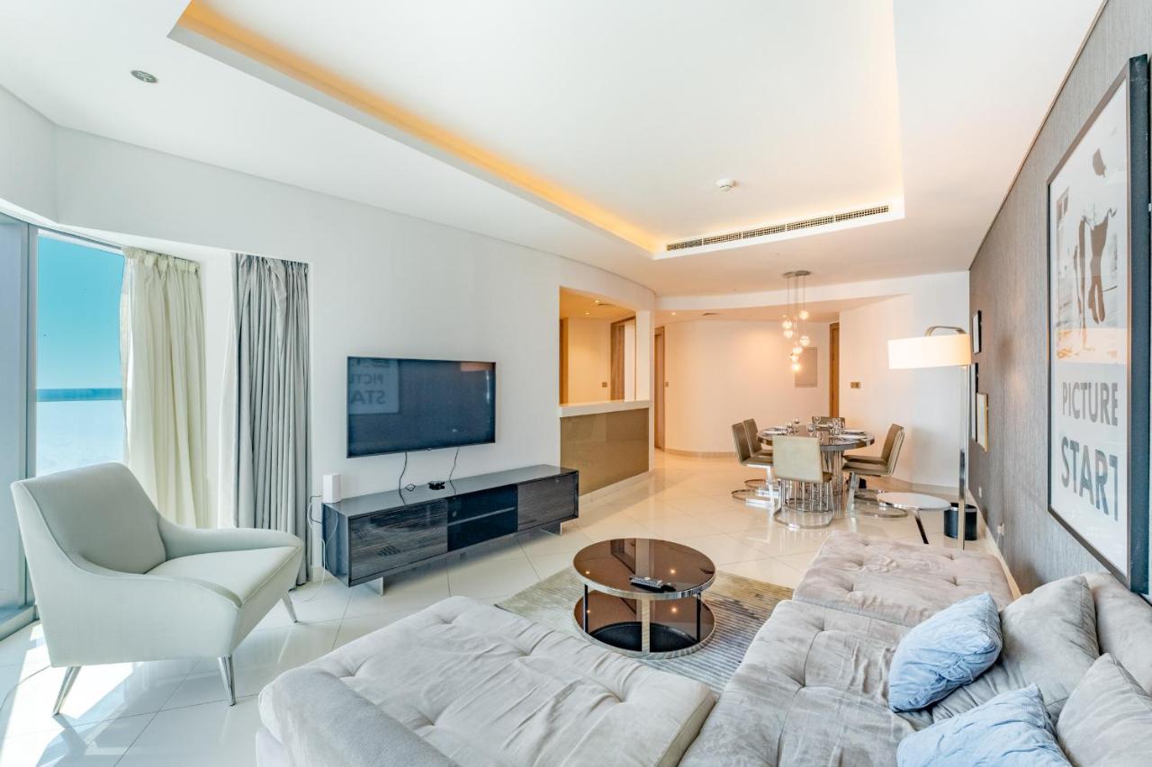 3 Bed in DAMAC Paramount by PK Holidays - 5