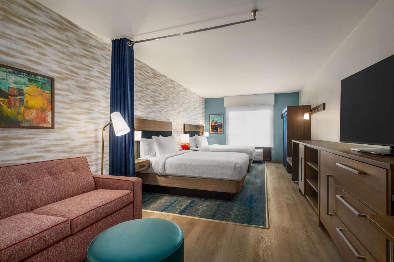 Home2 Suites By Hilton East Austin - near Downtown and UT - 2