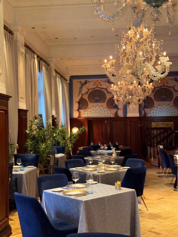 Luxury Residence 906 at Taj Cape Town - 5