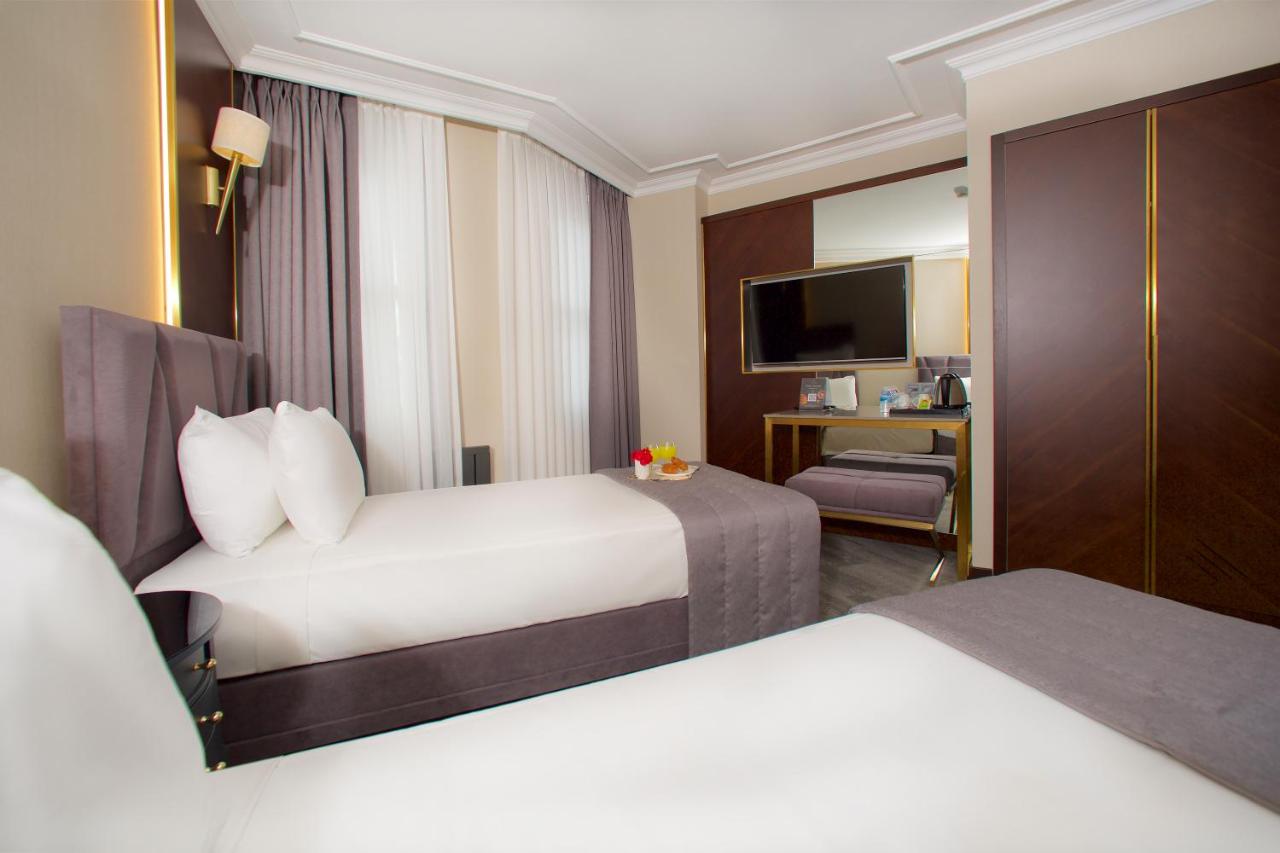 Yusufpasa Konagi - Special Class - 2