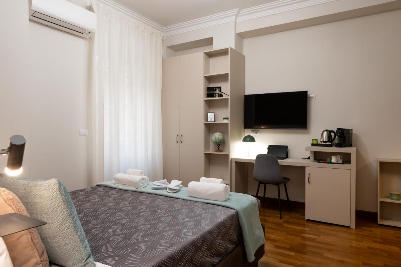 Querini Suite Roma - 5