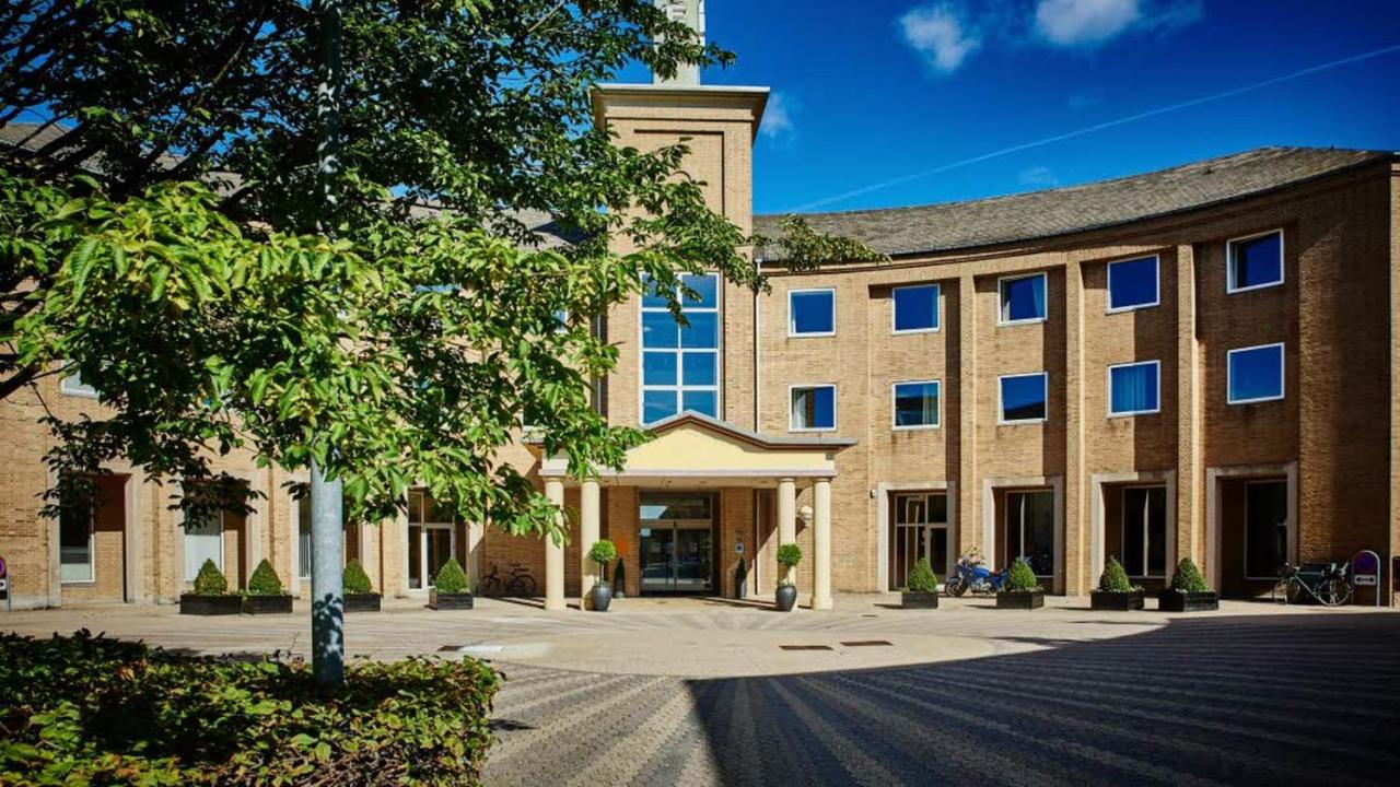 Thon Hotel Høje Taastrup