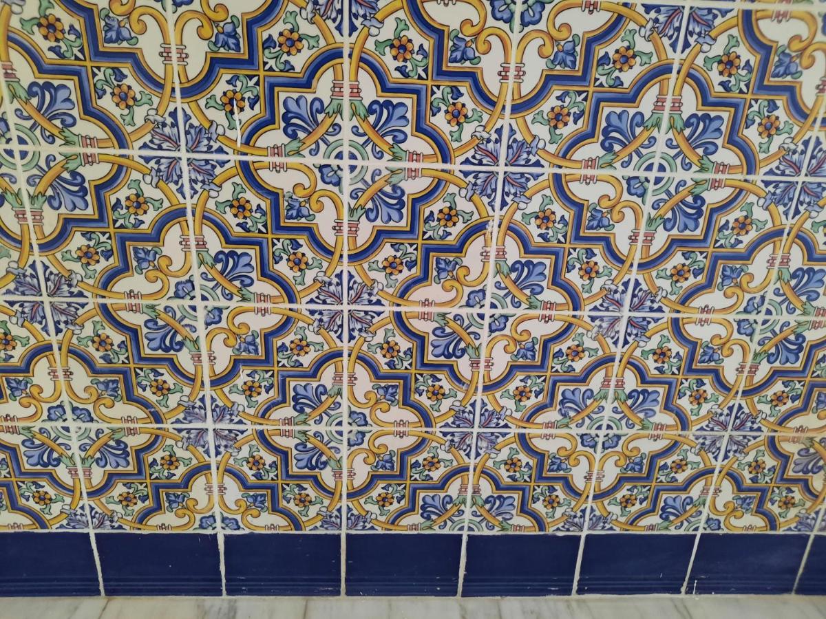 Blife Antonya private rooms at 3rd floor - 3