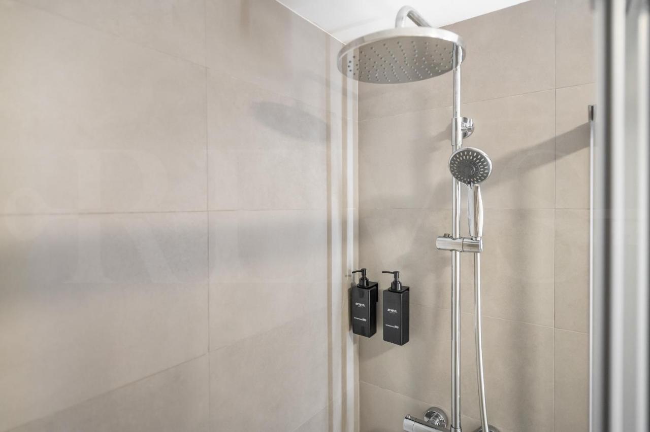 Picturesque apartment with terrace by REMS - 2