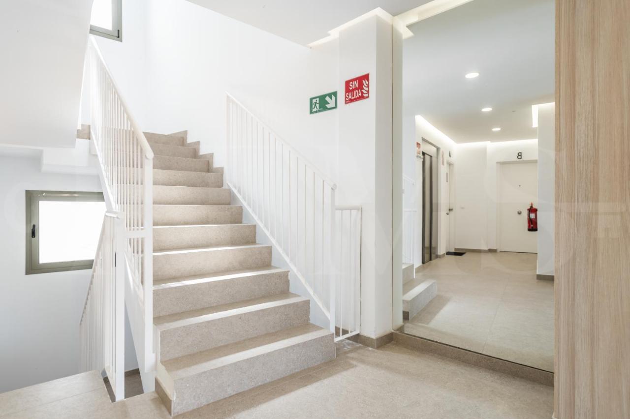 Picturesque apartment with terrace by REMS - 3