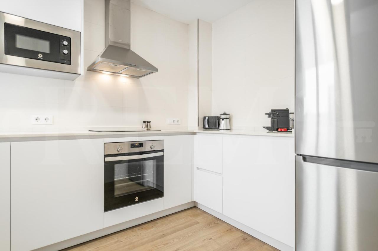 Picturesque apartment with terrace by REMS - 4