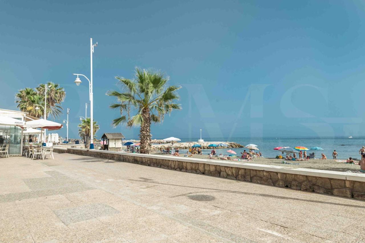 Picturesque apartment with terrace by REMS - 5