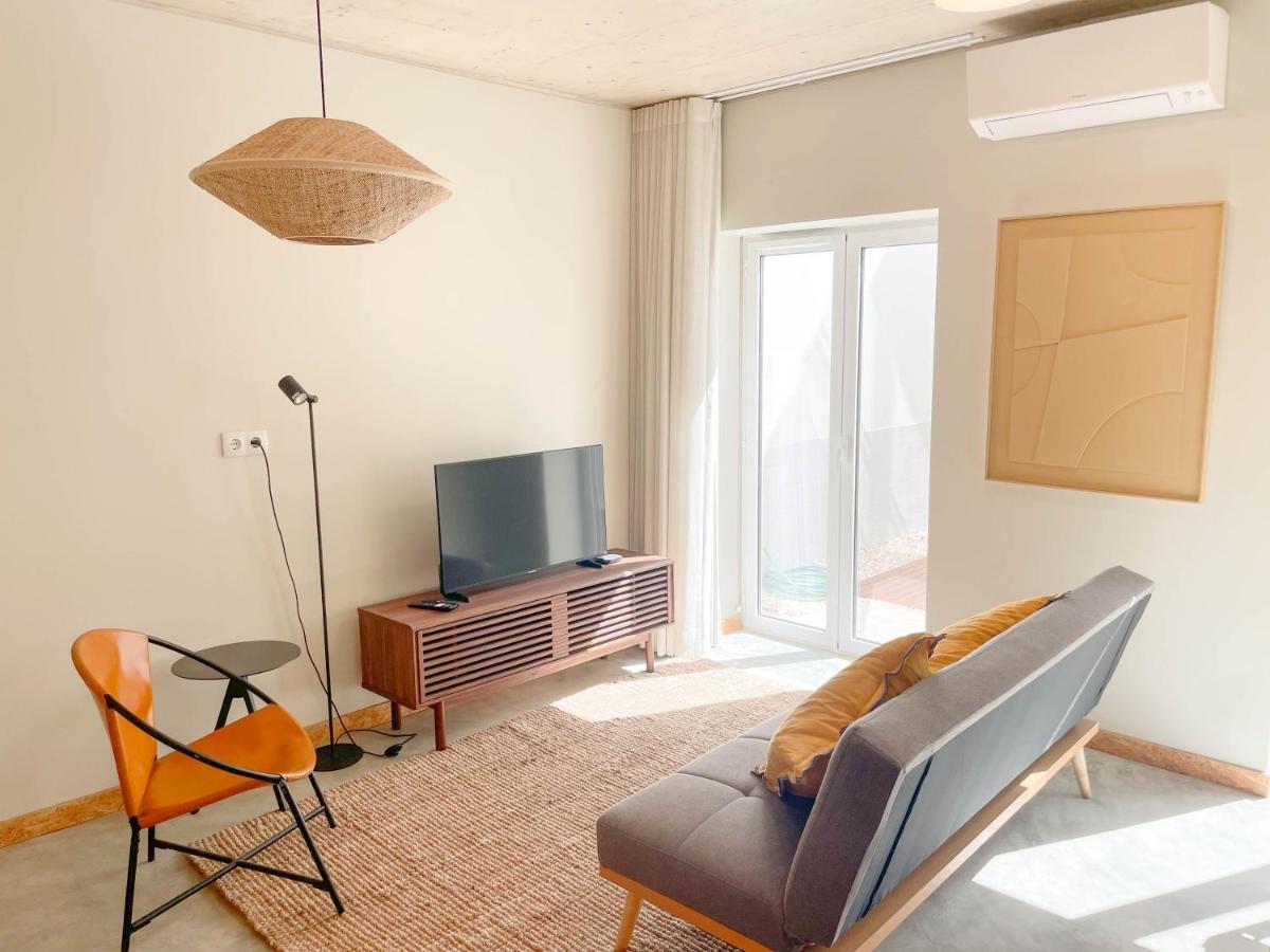 Machadinho Modern Apartments - 5