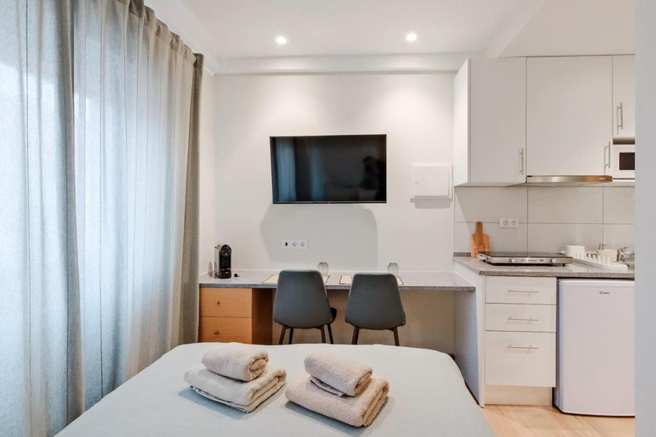 Lovely studio fully equipped near subway N6 - 4