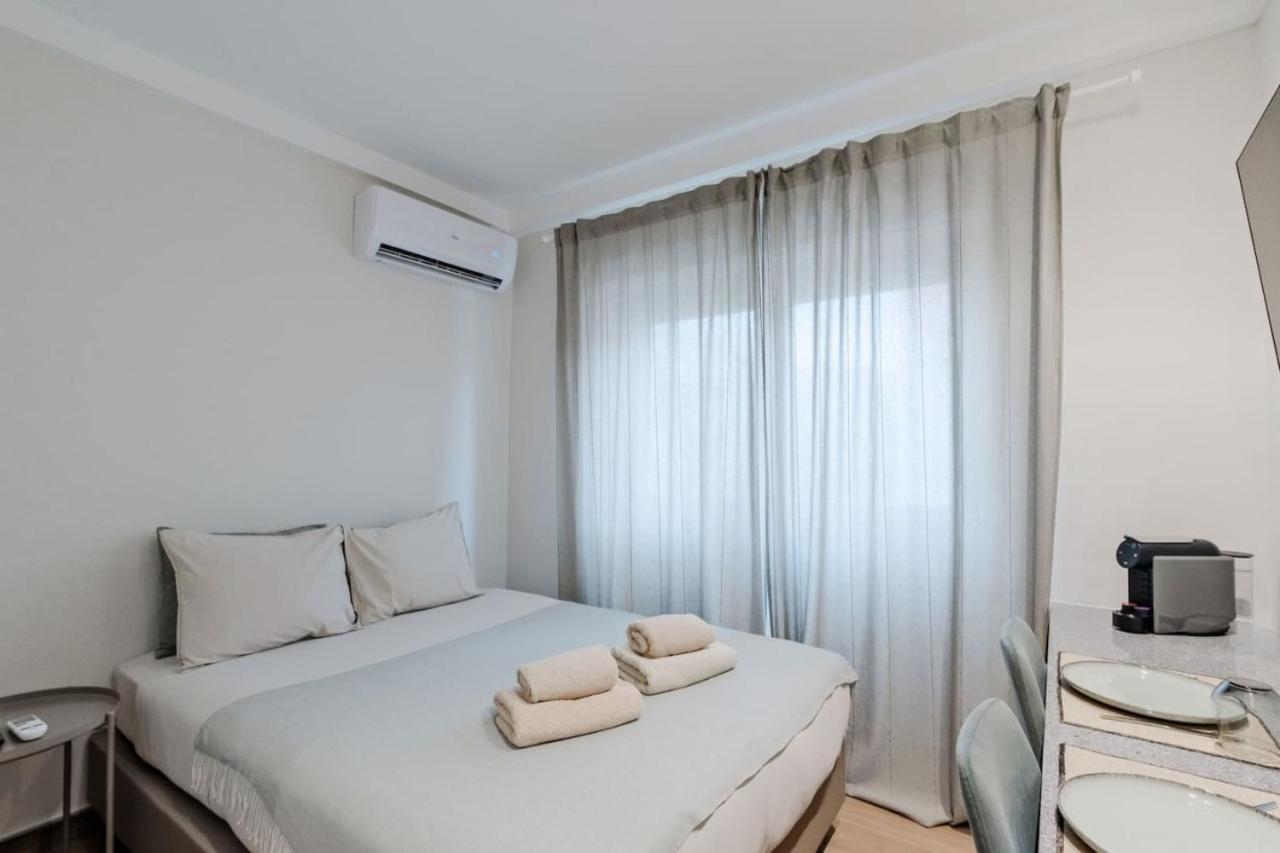 Lovely studio fully equipped near subway N6 - 3