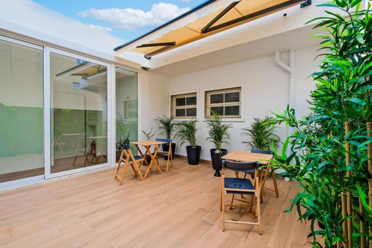 Lovely studio fully equipped near subway N6 - 2