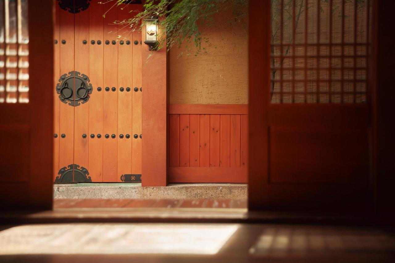 Gyeongbokgung Stay - 3