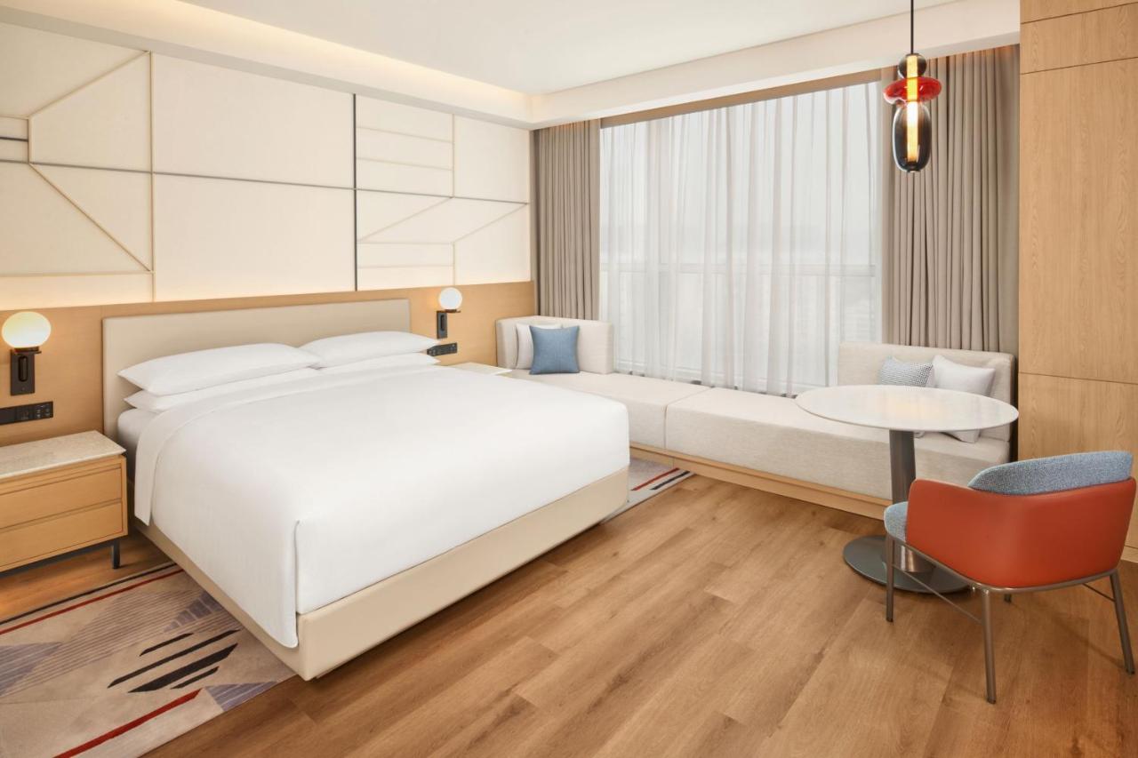 The Link Seoul, a Tribute Portfolio Hotel