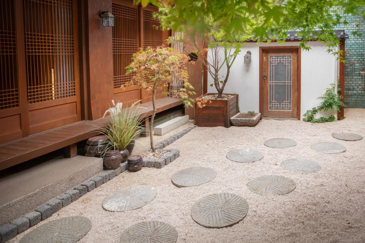 Gyeongbokgung Stay - 5