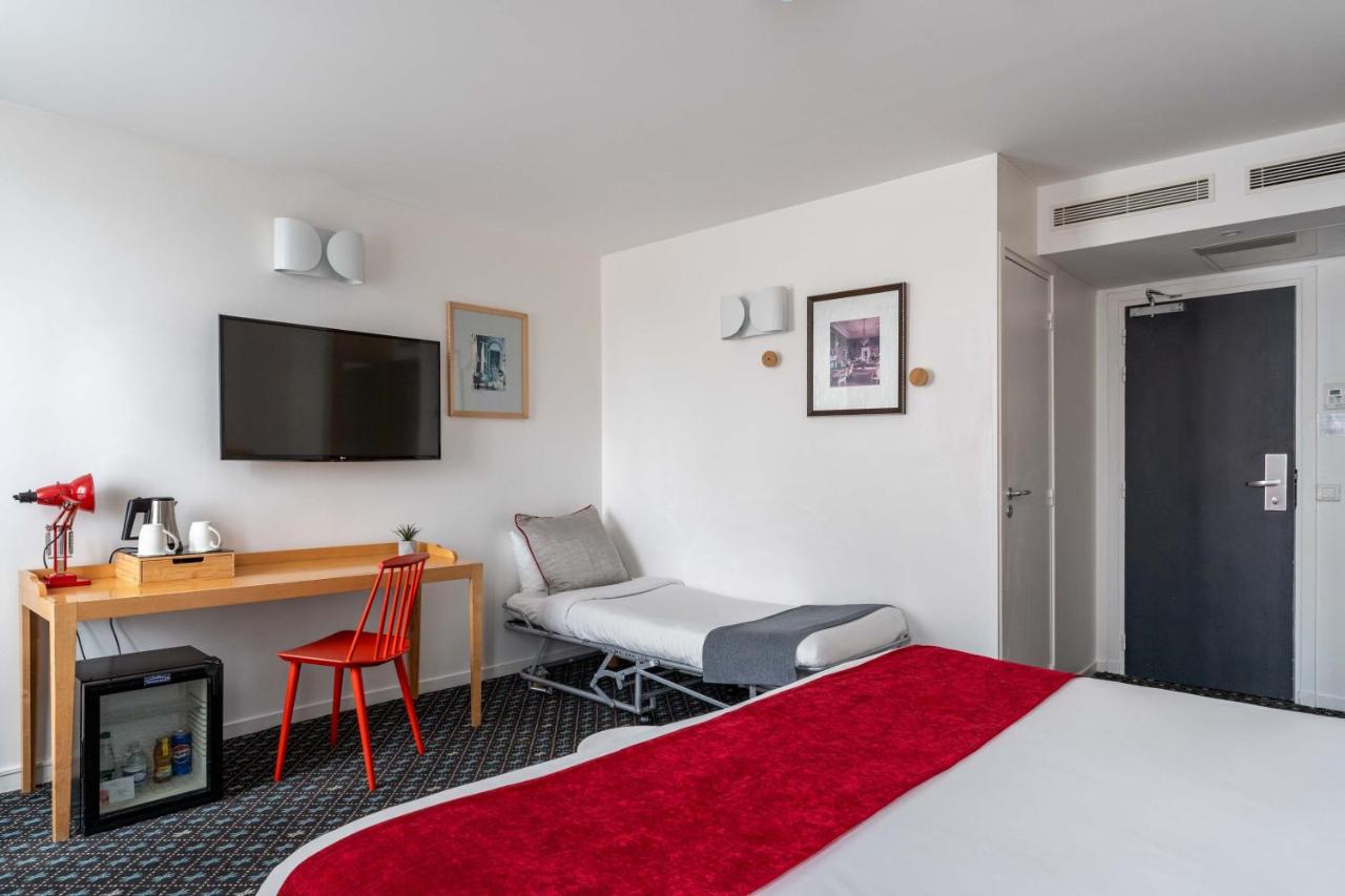 Hotel Lorette - Astotel - 5