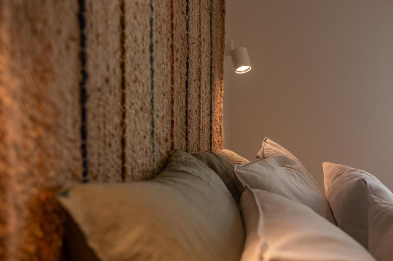 OLD TOWN Lisbon Historic Studio - 2