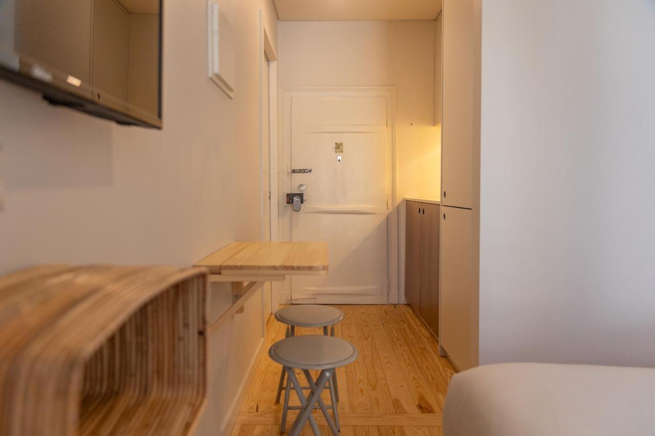 OLD TOWN Lisbon Historic Studio - 4