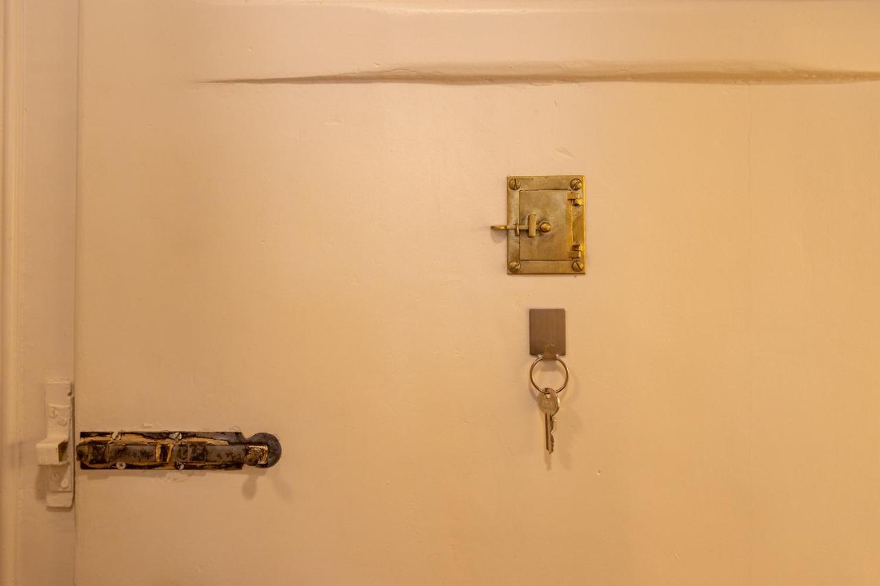 OLD TOWN Lisbon Historic Studio - 5