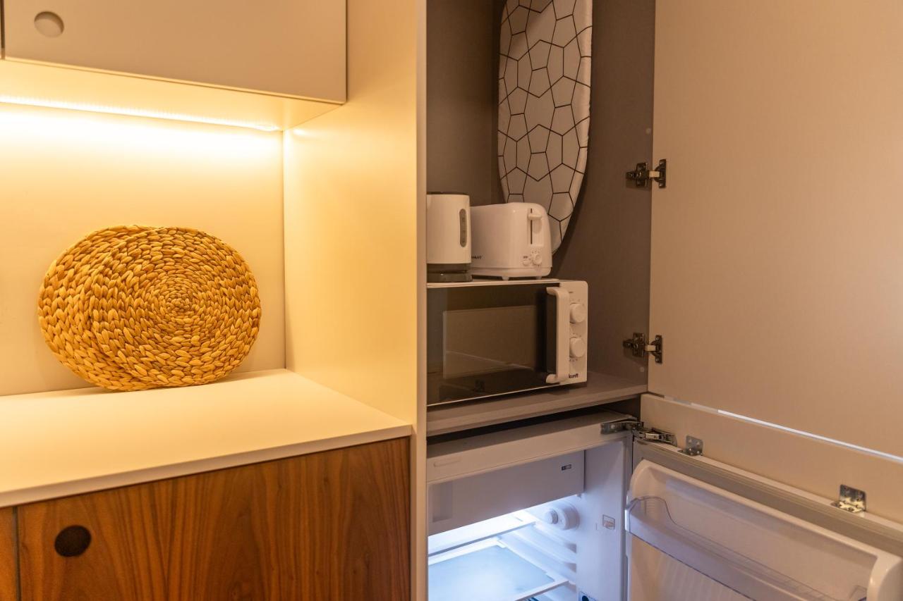 OLD TOWN Lisbon Historic Studio - 3