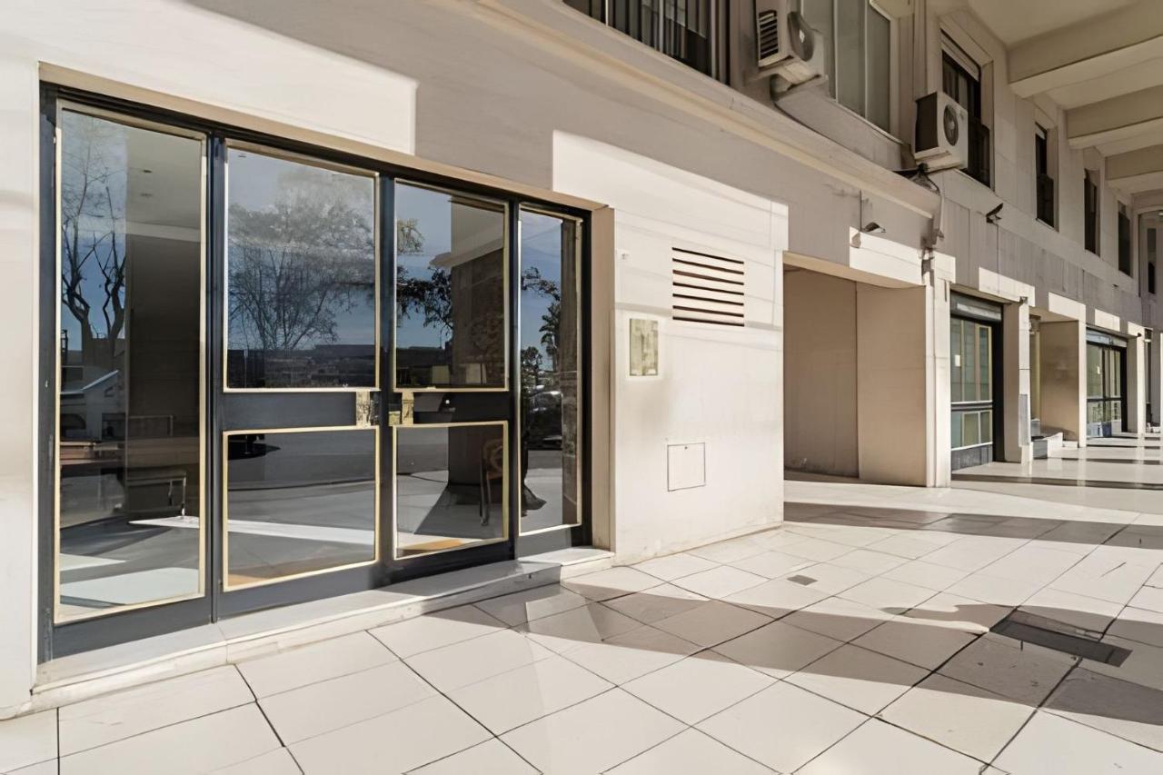 Spacious Central in Recoleta Ideal for Families - 3