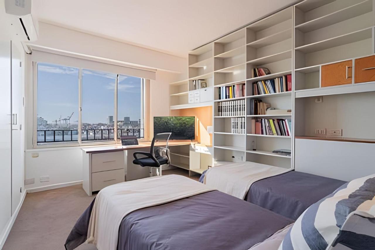 Spacious Central in Recoleta Ideal for Families - 2