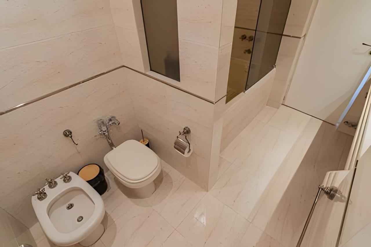 Spacious Central in Recoleta Ideal for Families - 5