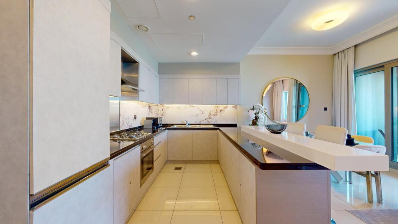 Vacationer Holiday Homes I Two Bedroom I Downtown Dubai I The Signature - 3