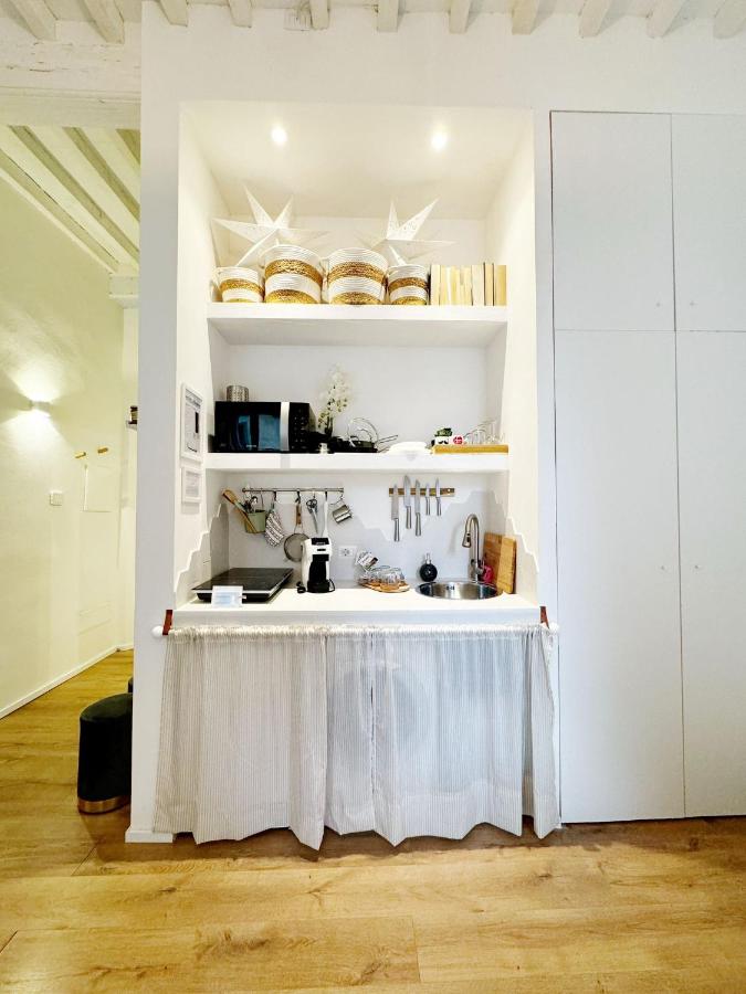 Boutique Room - Centro Storico 20 min da Firenze - 4