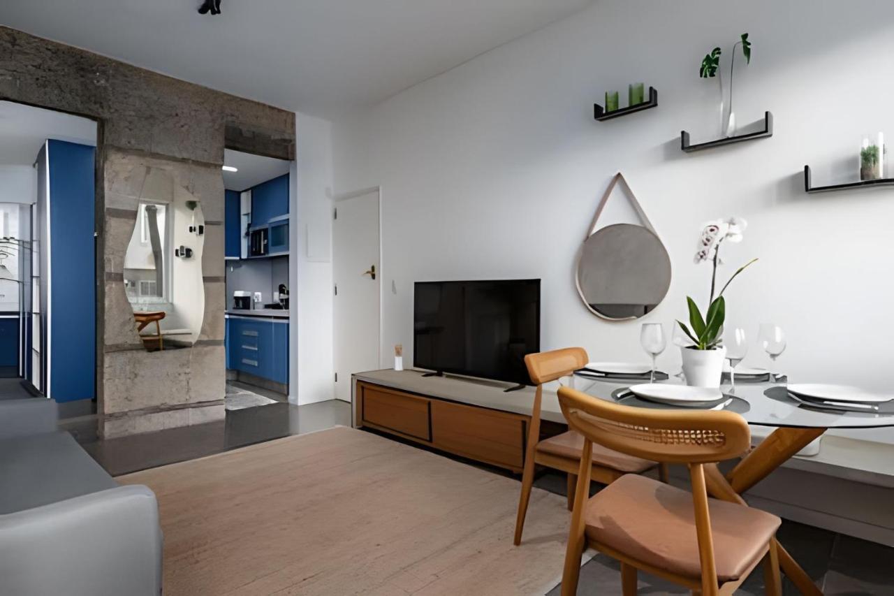 Curta Arpoador 1 quarto a 5min das praias com vaga - 5