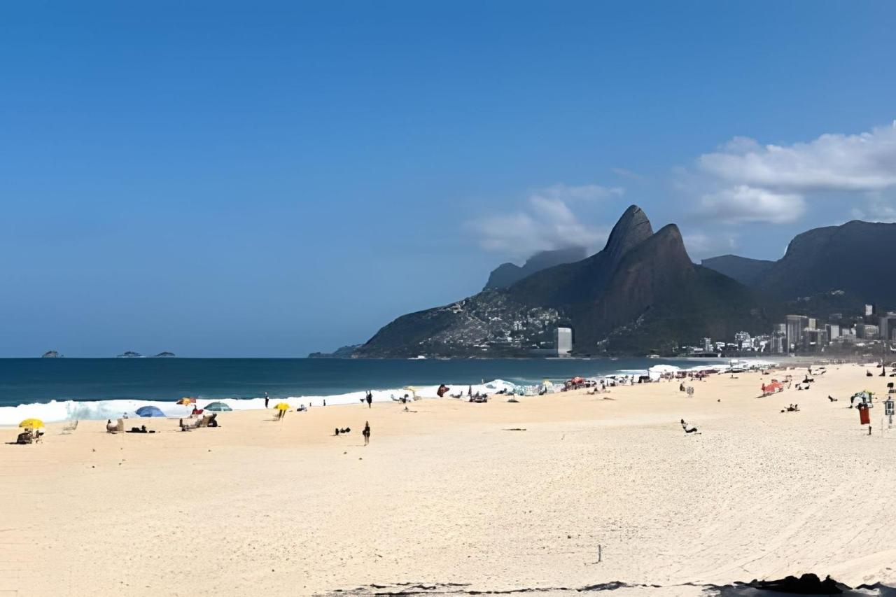 Curta Arpoador 1 quarto a 5min das praias com vaga - 4