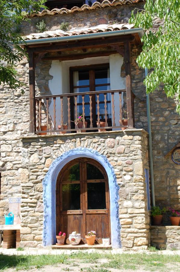 Casa rural El Ensueño (España Caneto) - Booking.com